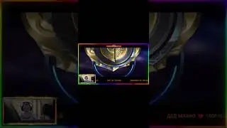 Мифическая слава #shorts #mobilelegends #mlbb