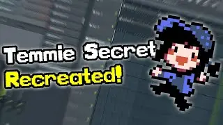 Escaped Chasm - Temmie Secret (Recreation in FL Studio)