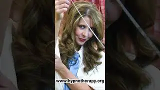 Office lady hypnotize you to do all her work. #shorts Hypnosis Roleplay ASMR Hypno Preview 催眠