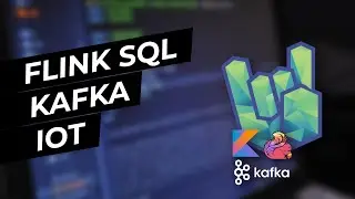 Flink SQL Tutorial - a Gentle Introduction