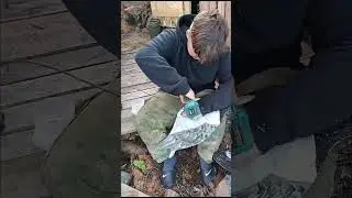 Подготовка к перелёту.