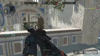 хорош хорош , хорооооош!!! WARFACEтрянка будни