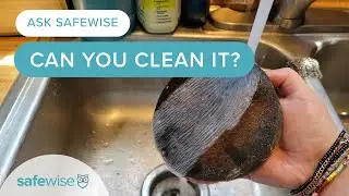 How Do You Clean an Air Purifier Filter? | Ask SafeWise