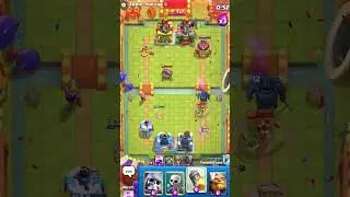 Royal Giant & Rocket in Your Deck