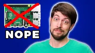 You Can't Buy a Raspberry Pi — Why?