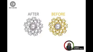 The New and Improved Color Replacement Technique in Adobe Photoshop 2022