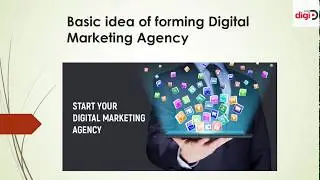 Learn how to start your Digital Marketing Agency ?