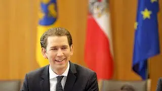 Austria's crack down on migrants