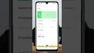 10 KAT TELEFON HIZLANDIRMA ve ISINMA, PİL SORUNU 