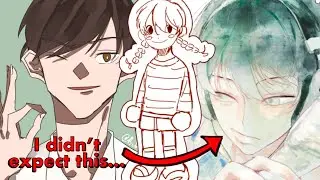 You WON'T get the art style you want and that's ok :)