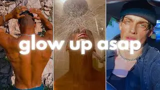 how to glow up for guys asap (no bs full guide)