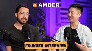 Disrupting EV Service & Repairs with Joe Pak, Founder of Amber