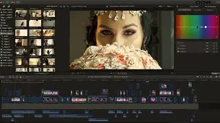 8 Fast & Easy FCPX Shortcuts for Editing Wedding Films