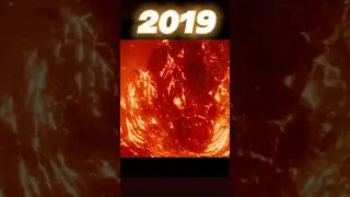 Burning Godzilla of Evolution #Shorts #evolution .