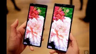 Sony Xperia 10 Vs Xperia 10 Plus - Which Is Best ?