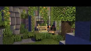 Minecraft Story Mode WIP Animation  Mine-Imator