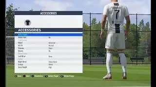 Unlock edit player in career mode FIFA 22 (&21-20-19 - 18 - 17 - 16 - 15 - 14)