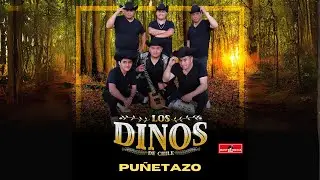 Los Dinos de Chile - El Puñetazo  🤠🦖