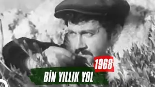 Bin Yıllık Yol | 1968 | Yılmaz Duru