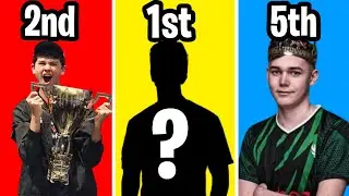 Who Is The BEST Fortnite Millionaire?