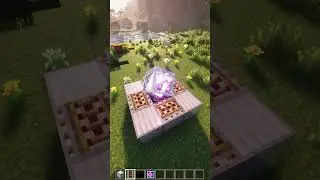 Minecraft biggest tnt bomb