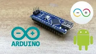 HOW TO PROGRAM AND RESET ARDUINO USING ANDROID SMARTPHONE