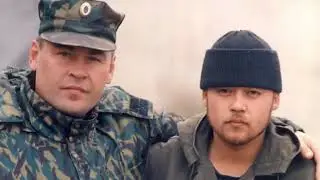 Иркутский ОМОН