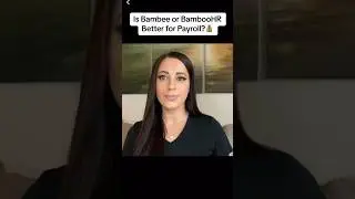 Is Bambee or BambooHR Better for Payroll?💰 