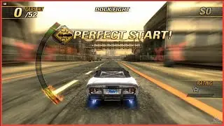 LET'S PLAY [14] | BURNOUT REVENGE (2005) | PS2 GAMEPLAY • 60FPSᴴᴰ