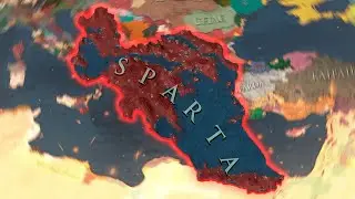 Common Sparta Experience Eu4 meme Mod