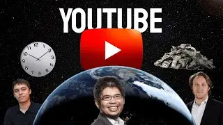 NHD Entry: YouTube, The Site That Changed The World | NHD Documentary 2023