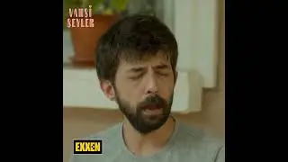 “Benim bileziklerden çalsana…” 