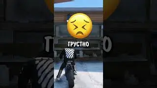 😂 САМЫЙ ГЛУПЫЙ СПОСОБ ПАРКОВАТЬ ТРАНСПОРТ В ГТА5! #shorts #гта5