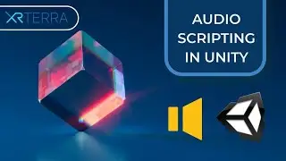 Scripting Audio In Unity