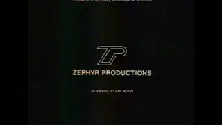 Zephyr Productions/New World Television (1985)