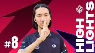 Яркие моменты - Group Stage - Day 8