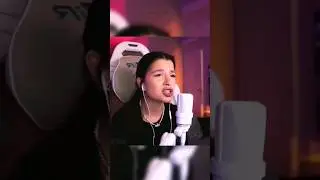 АМИНА TENDERLYBAE ПОЁТ ASPHALT 8 