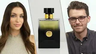 10 Classy Men's Fragrances for A Gentleman - (Dior, Versace, Xerjoff, Creed, Hermès & More)