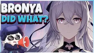 Interesting Facts About Silverwing Bronya Based on my Gacha Luck | Honkai Impact 3rd