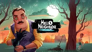 СУДНЫЙ ДЕНЬ... |Hello,neighbor:Hide and seek ФИНАЛ