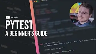 Introduction to pytest: A Beginner's Guide