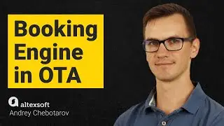 How Booking Engine Works in Online Travel Agency
