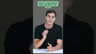 How to take screenshot using shortcutkey "did you know this before ? 😁 #shortcutkeys #shorts