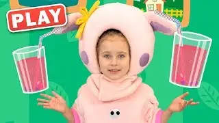 KykyPlay - Компот - Песенки Кукутиков для детей