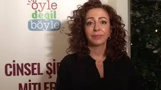 Hasibe Eren: 'Ne giymişti, saat kaçta neredeydi' gibi sorular muhatabımız değil!