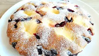 A Simple Recipe for a Delicious Pie for Tea