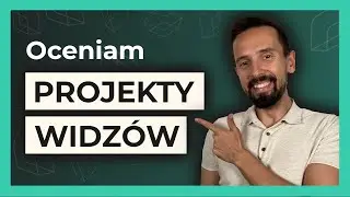 Code Review projektów początkujących!