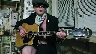 Разведёнка с прицепом ж..па есть а мозга нету.