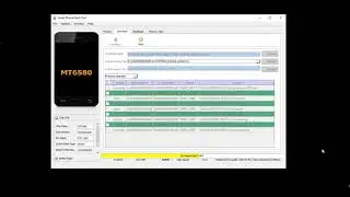 BQ 5020 Strike Flash firmware/ Смена программного обеспечения . Восстановление Кирпича.