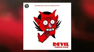 DEVIL  TRAP SAMPLE PACK (Polo G, Lil Baby, Rod Wave, Lil Tjay Type Loops)